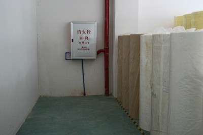 广州市杉特无纺布科技 以功能材料引领包装加工新境界