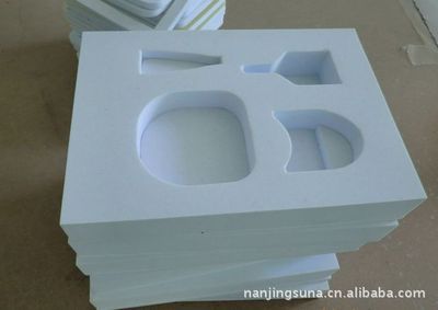 防震橡塑海绵EVA包装 南京苏纳塑胶制品的品质之选